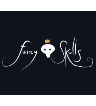 Fancy Skulls Steam Key GLOBAL